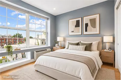 1229 Putnam Avenue #4B, Brooklyn, NY 11221 - Photo 3