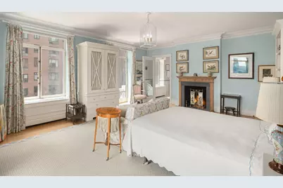 4 Sutton Place #6/7, New York, NY 10022 - Photo 21