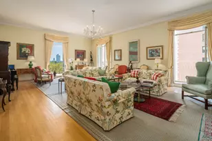 4 Sutton Pl, New York, NY 10022 - Photo 5
