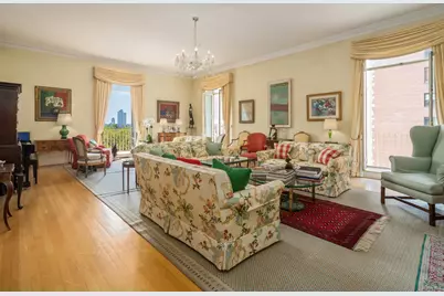 4 Sutton Place #6/7, New York, NY 10022 - Photo 5