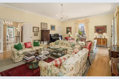 4 Sutton Place #6/7, New York, NY 10022 - Photo 7