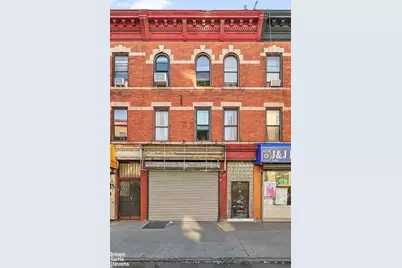 1374 Nostrand Avenue, Brooklyn, NY 11226 - Photo 1