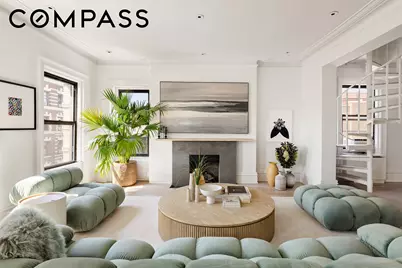 203 W 112th Street #PH6W, New York City, NY 10026 - Photo 3