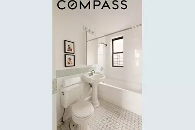 203 W 112th Street #PH6W, New York, NY 10026 - Photo 11