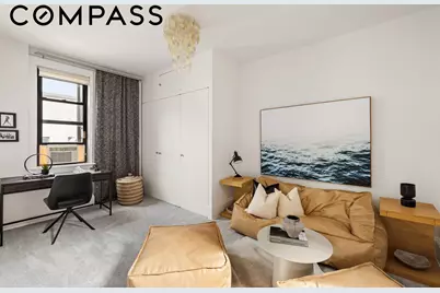 203 W 112th Street #PH6W, New York City, NY 10026 - Photo 15