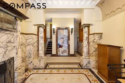 203 W 112th Street #PH6W, New York, NY 10026 - Photo 21