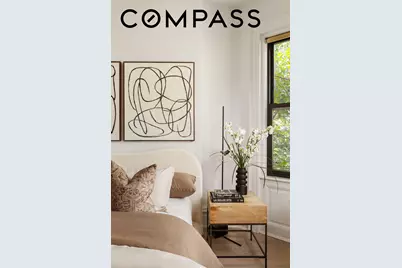 203 W 112th Street #PH6W, New York City, NY 10026 - Photo 9