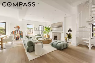 203 W 112th St, New York, NY 10026 - Photo 1