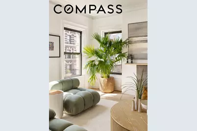 203 W 112th Street #PH6W, New York City, NY 10026 - Photo 5