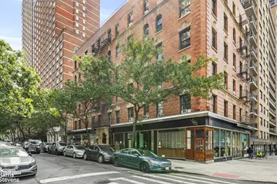 130 W 67th Street #12C, New York City, NY 10023 - Photo 27