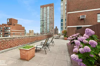 130 W 67th Street #12C, New York, NY 10023 - Photo 19