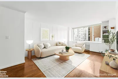 130 W 67th Street #12C, New York, NY 10023 - Photo 1