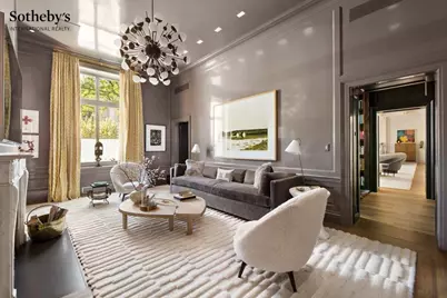 998 5th Avenue #1W, New York, NY 10028 - Photo 5
