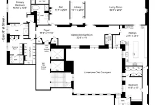 998 5th Ave, New York City, NY 10028 - Photo 13