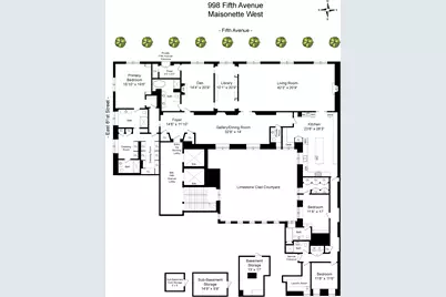 998 5th Avenue #1W, New York, NY 10028 - Photo 13