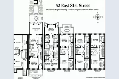 52 E 81st Street, New York, NY 10028 - Photo 7