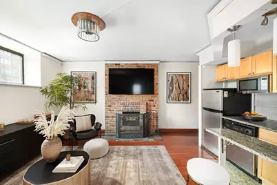 160 E 26th Street #2A, New York City, NY 10010 - Photo 1
