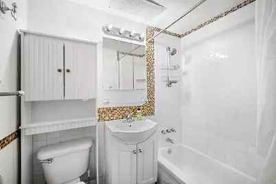 160 E 26th Street #2A, New York City, NY 10010 - Photo 5