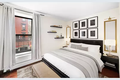 160 E 26th Street #2A, New York City, NY 10010 - Photo 3