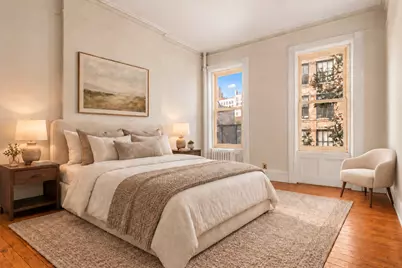 344 W 11th Street #3E, New York City, NY 10014 - Photo 3