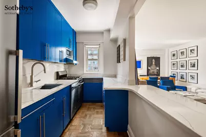 35 Park Avenue #17C, New York City, NY 10016 - Photo 3