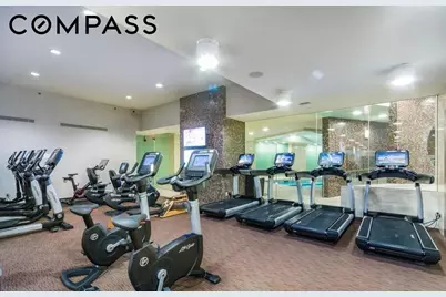 240 Riverside Boulevard #10E, New York City, NY 10069 - Photo 11