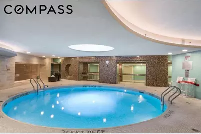 240 Riverside Boulevard #10E, New York City, NY 10069 - Photo 13