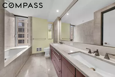 240 Riverside Boulevard #10E, New York City, NY 10069 - Photo 7
