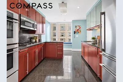 240 Riverside Boulevard #10E, New York City, NY 10069 - Photo 5