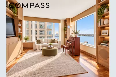 240 Riverside Boulevard #10E, New York City, NY 10069 - Photo 3