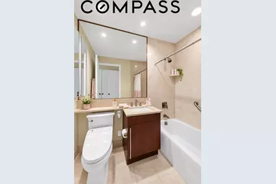 240 Riverside Boulevard #10E, New York City, NY 10069 - Photo 9