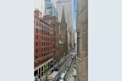 24 W 55th Street #6C, New York City, NY 10019 - Photo 11
