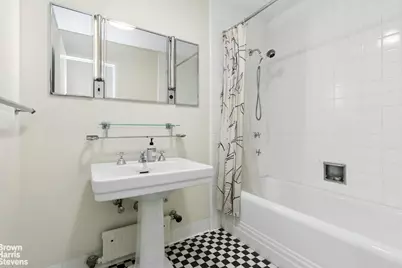 24 W 55th Street #6C, New York City, NY 10019 - Photo 9