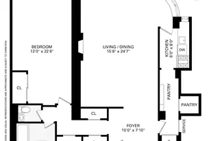 24 W 55th St, New York City, NY 10019 - Photo 13
