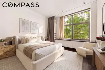 100 Morton Street #2BW, New York City, NY 10014 - Photo 5