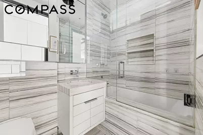100 Morton Street #2BW, New York City, NY 10014 - Photo 9