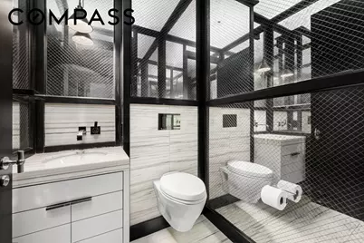 100 Morton Street #2BW, New York City, NY 10014 - Photo 11