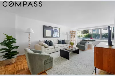 315 W 70th Street #2D, New York City, NY 10023 - Photo 1