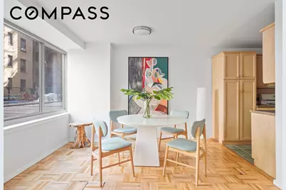 315 W 70th Street #2D, New York City, NY 10023 - Photo 3