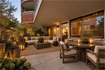 123 Baxter Street #2A, New York City, NY 10013 - Photo 1