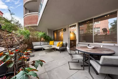 123 Baxter Street #2A, New York, NY 10013 - Photo 1