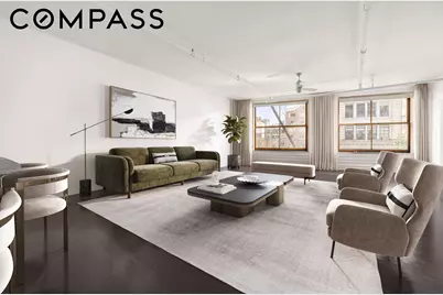 242 Lafayette Street #3N, New York, NY 10012 - Photo 1