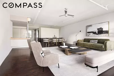 242 Lafayette Street #3N, New York City, NY 10012 - Photo 5