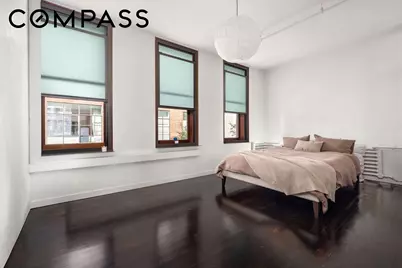 242 Lafayette Street #3N, New York City, NY 10012 - Photo 3