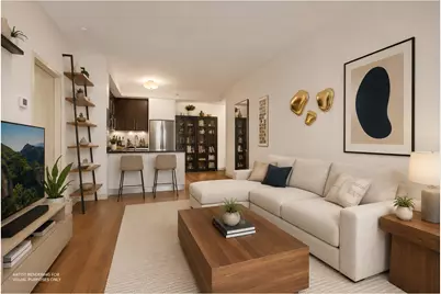 100 Jay Street #6M, New York City, NY 11201 - Photo 3
