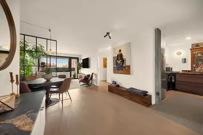 90 Gold Street #21F, New York City, NY 10038 - Photo 1