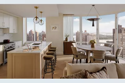 400 E 84th Street #27B, New York, NY 10028 - Photo 3