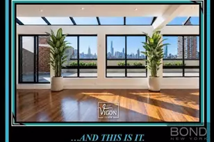 45 W 81st St, New York City, NY 10024 - Photo 3