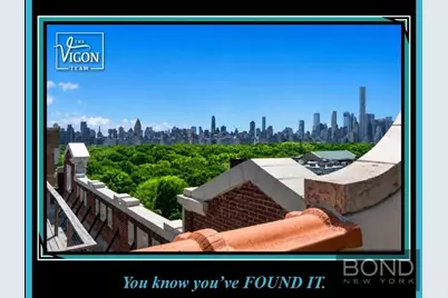 45 W 81st Street #Penthouse, New York City, NY 10024 - Photo 5