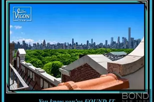 45 W 81st St, New York City, NY 10024 - Photo 5